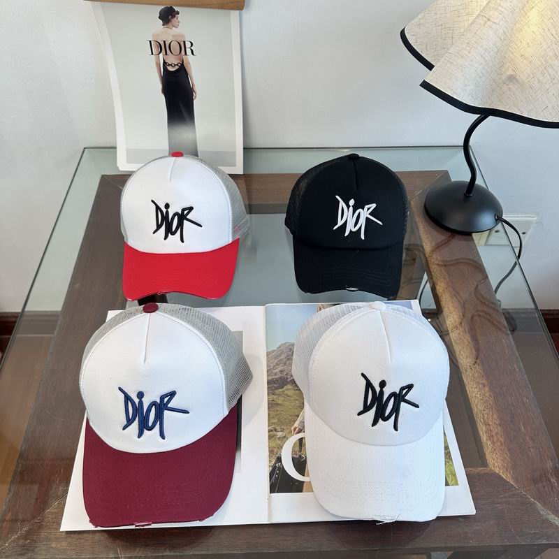 Dior Cap dx21